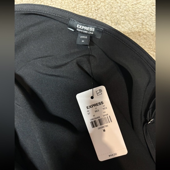 NWT Express Lace Cami - Picture 4 of 4